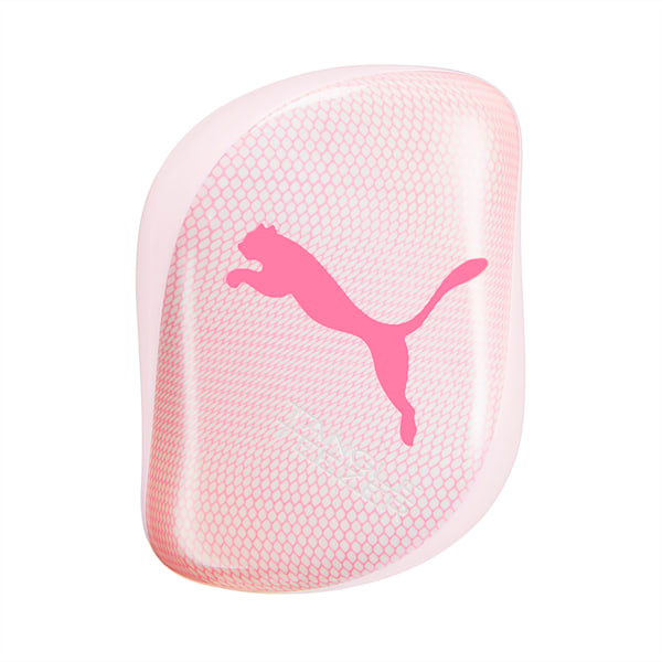 PUMA x TANGLE TEEZER Compact Styler, Neon-Pink, extralarge