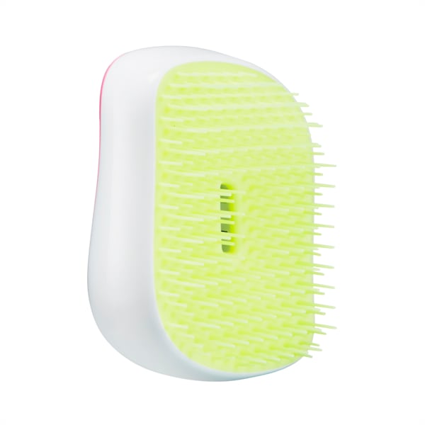 PUMA x TANGLE TEEZER Compact Styler, Neon-Yellow-Pink, extralarge