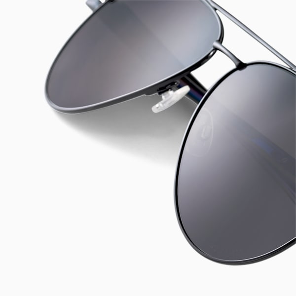 Arrow Speed Sunglasses, BLACK-BLACK-SMOKE, extralarge