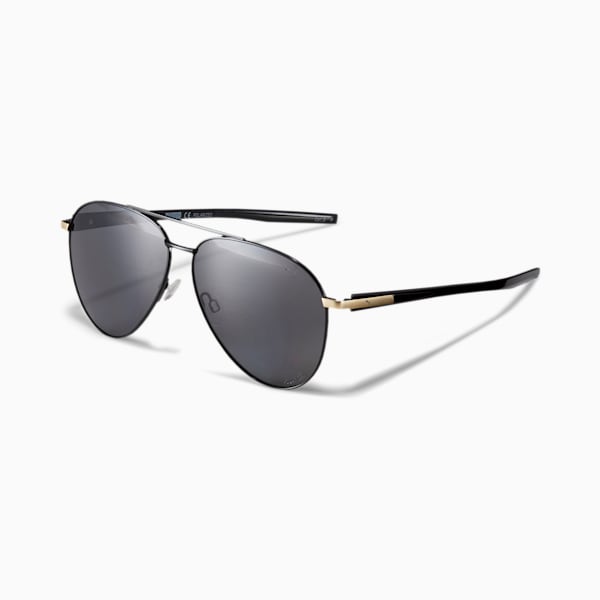 Arrow Speed Sunglasses, BLACK-BLACK-SMOKE, extralarge