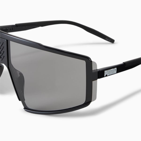 Speed Up Sunglasses, BLACK-BLACK-SMOKE, extralarge