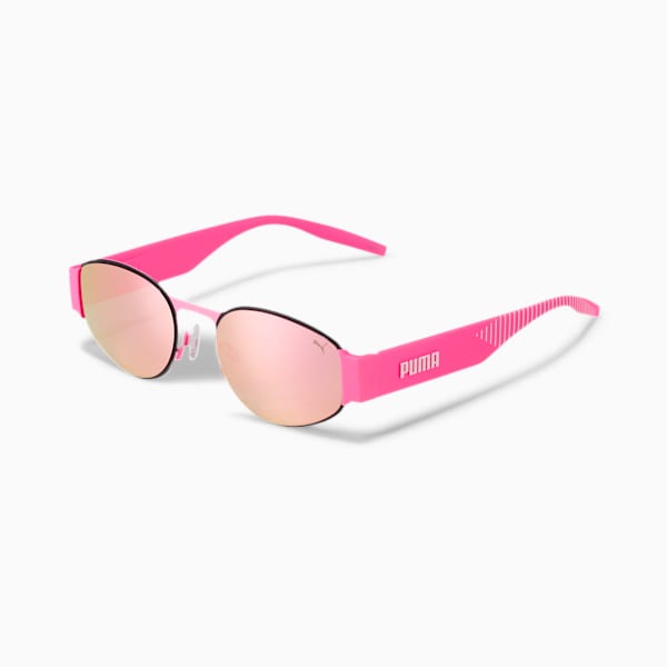 Hawkins Sunglasses, PINK-PINK-PINK, extralarge