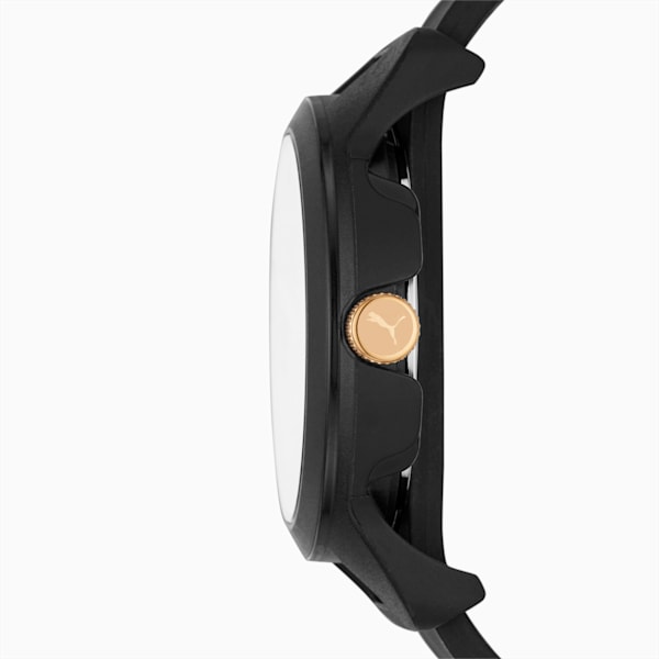 Reset v1 Black Watch, Black/Gold, extralarge