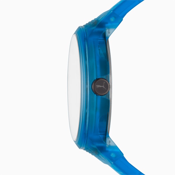 Reset v2 Blue Iridescent Watch | PUMA