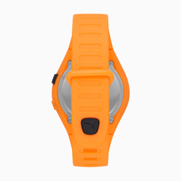 Forever Faster WH Yellow Digital Watch, Yellow/Yellow, extralarge