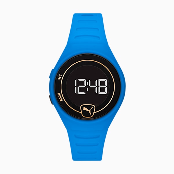 Faster Blue Watch | PUMA