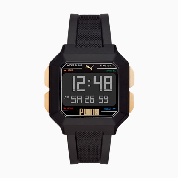 Remix WH Digital Watch PUMA