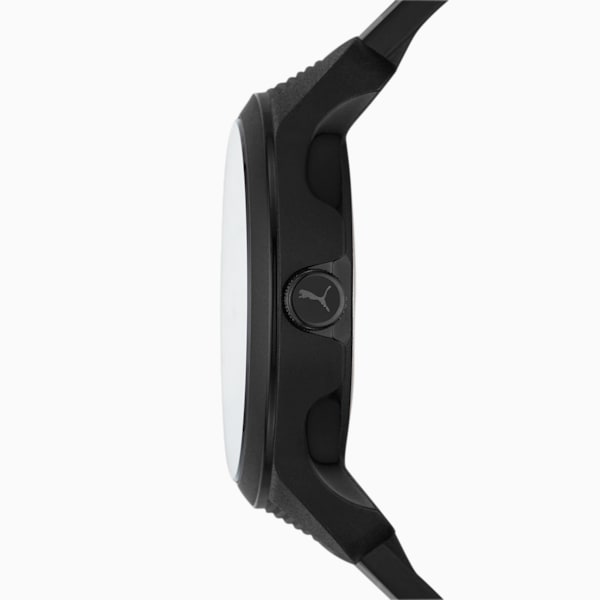 Reset v2 WH Watch, Black/Multi, extralarge