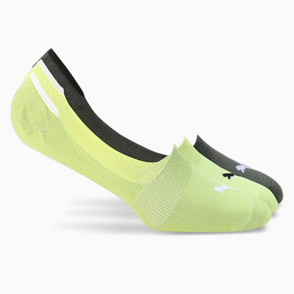 Footie Pack of 3, Tart Apple/fizzy apple/deep olive, extralarge-IND