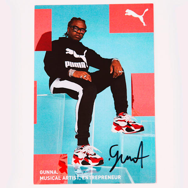 Gunna x puma cheap