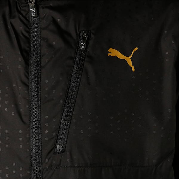 PUMA公式】ゴルフ EXVENT ウィンド ジャケット