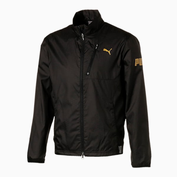 PUMA公式】ゴルフ EXVENT ウィンド ジャケット PUMA公式】ゴルフ EXVENT ウィンド ジャケット