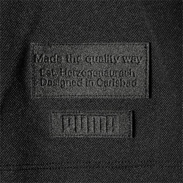 PUMA公式】ゴルフ ビッグ ロゴ SS ポロシャツ 半袖