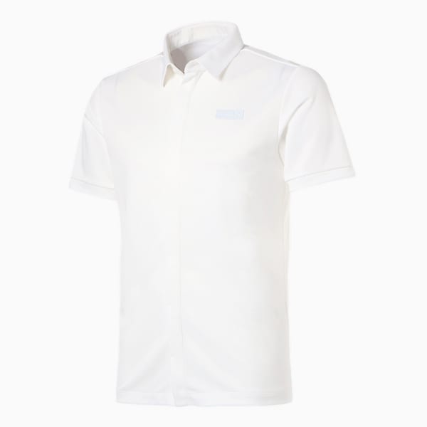 ゴルフ EGW 24/7 半袖 ポロシャツ, BRIGHT WHITE, extralarge-JPN
