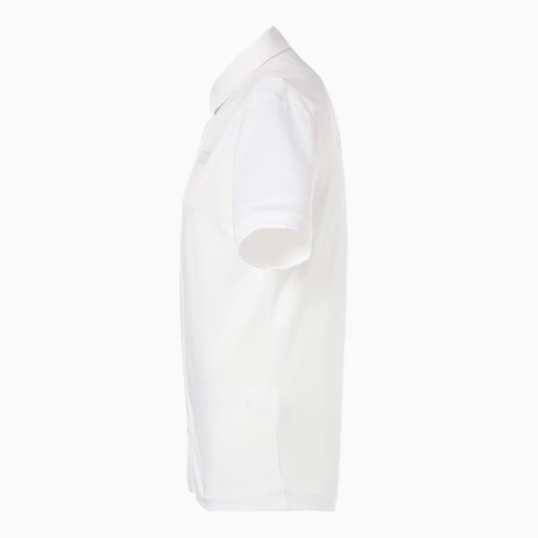 ゴルフ EGW 24/7 半袖 ポロシャツ, BRIGHT WHITE, extralarge-JPN