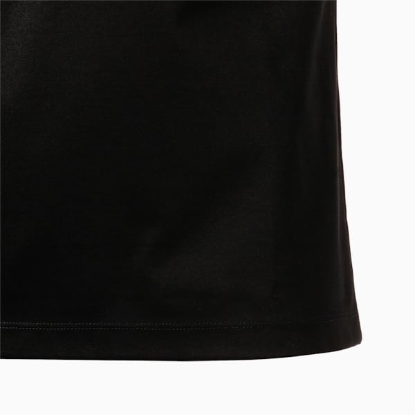 ゴルフ EGW T7 半袖 ポロシャツ, PUMA BLACK, extralarge-JPN