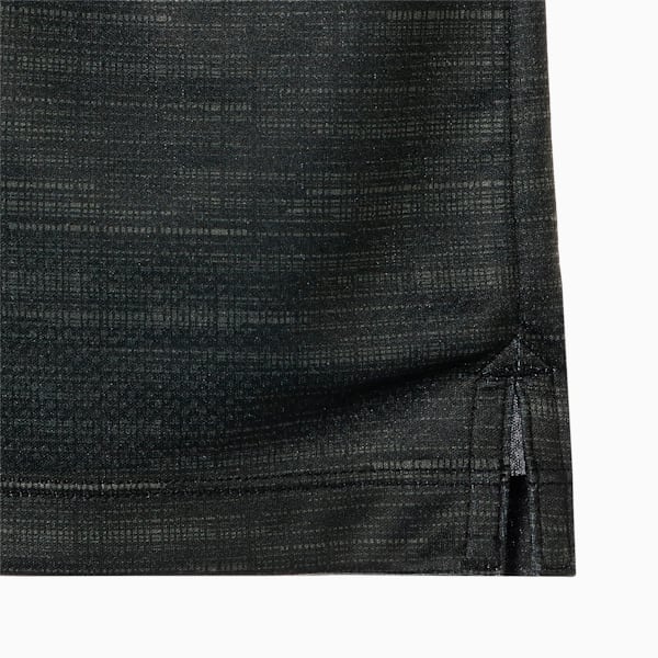 ゴルフ ノイズ スイングカット 半袖 ポロシャツ, PUMA BLACK, extralarge-JPN