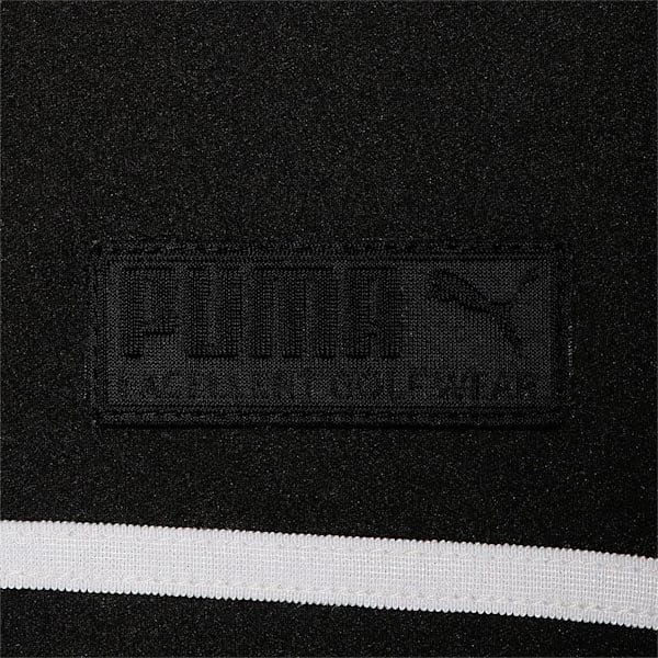 ゴルフ EGW ウィメンズ ラウンド ドライ 半袖 ポロシャツ, PUMA BLACK, extralarge-JPN