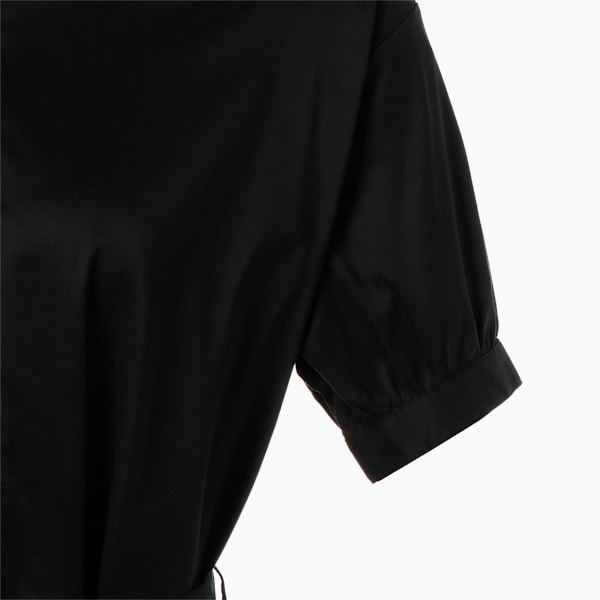 ゴルフ EGW ウィメンズ チル ドレス, PUMA BLACK, extralarge-JPN