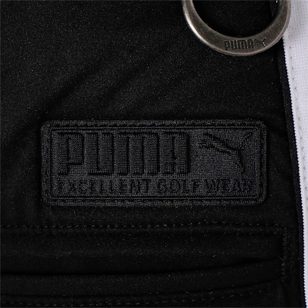 ゴルフ EGW ウィメンズ ストレッチ ウーブン パデッド スカート, PUMA BLACK