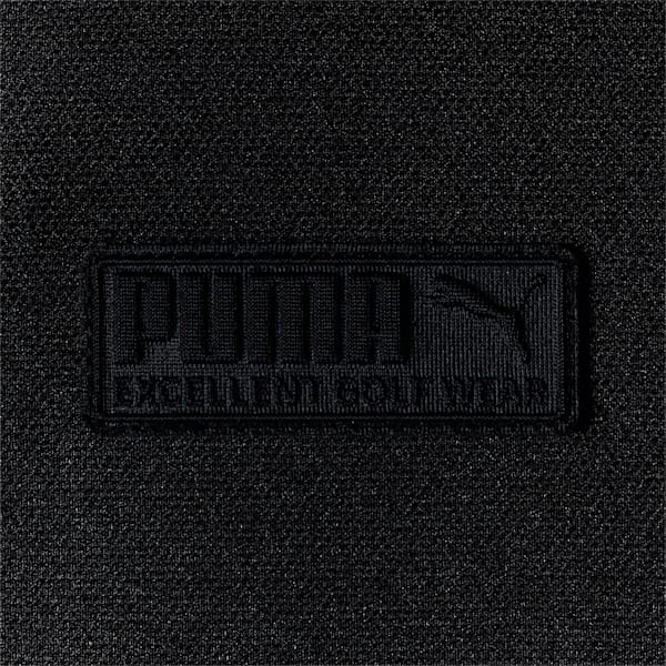 メンズ ゴルフ EGW 24/7 半袖 ポロシャツ, PUMA BLACK