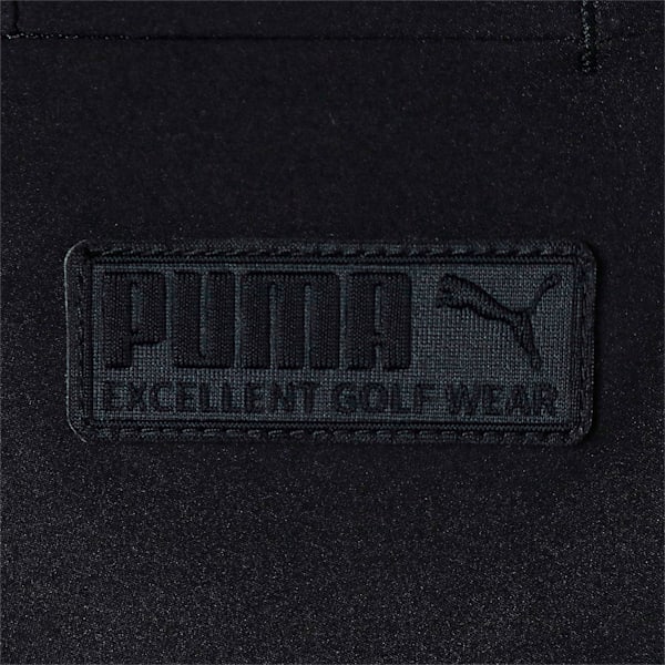 メンズ ゴルフ EGW 2WAY ストレッチ パッカブルショーツ, PUMA BLACK