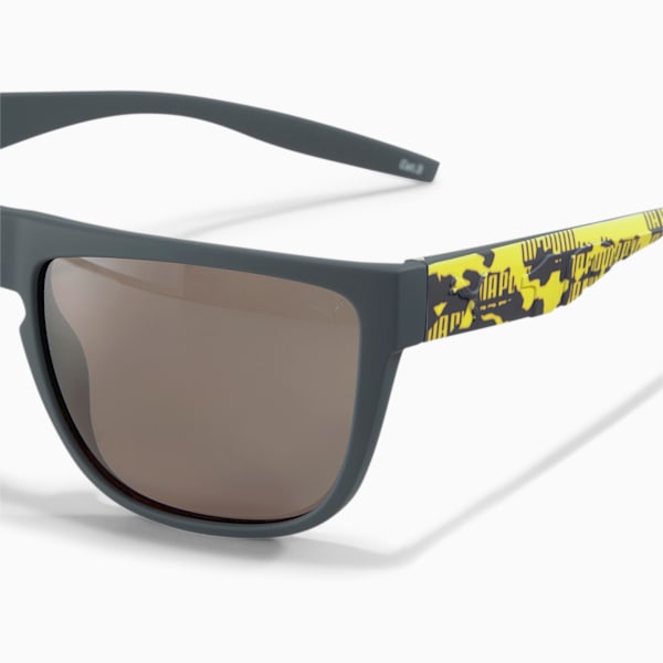 1948 Sunglasses, BLUE-BLUE-SMOKE, extralarge
