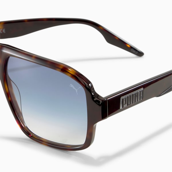 Stand Out Sunglasses, HAVANA-HAVANA-BLUE, extralarge