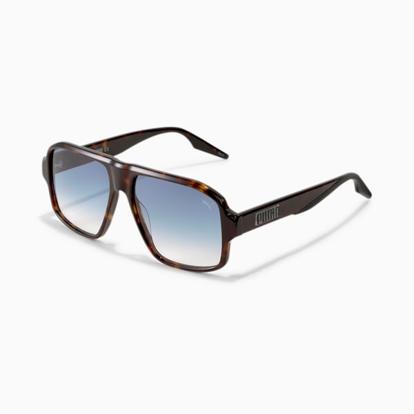 Lentes Stand Out, HAVANA-HAVANA-BLUE, extralarge