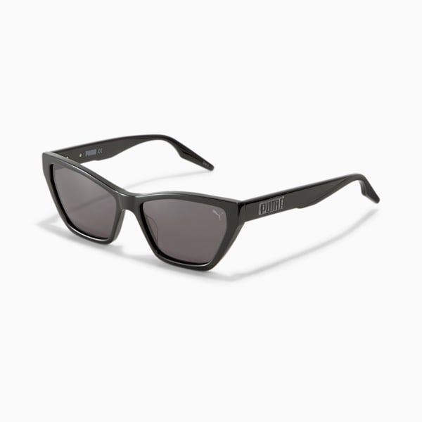 Fly Up Sunglasses, BLACK-BLACK-BLACK, extralarge