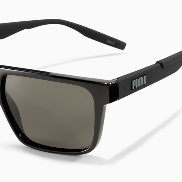 Lentes Rubber Eyes, BLACK-BLACK-BLACK, extralarge