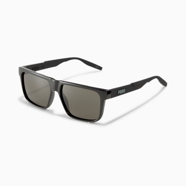 Lentes Rubber Eyes, BLACK-BLACK-BLACK, extralarge