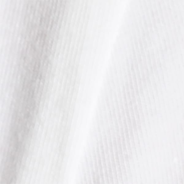 Stretch Crew-Neck Men's Vests Pack of 2 with EVERFRESH Technology, white/white, extralarge-IND
