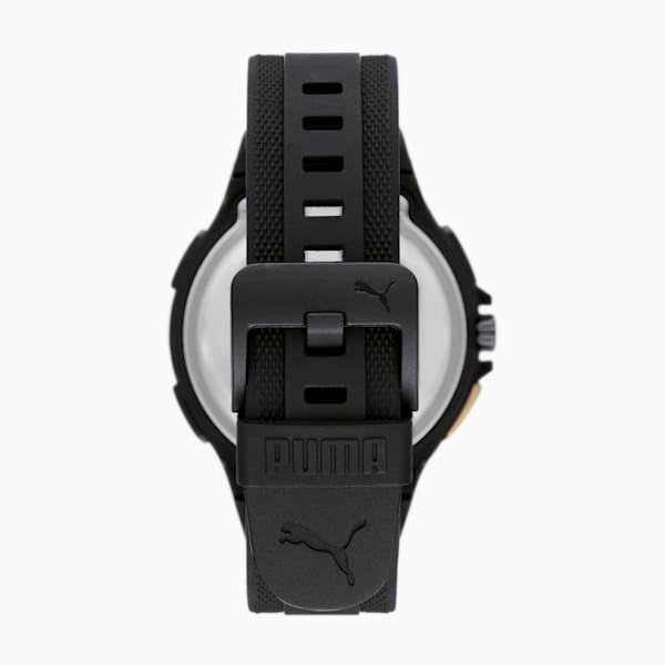 Bold Ana-Digi Black Watch, Black, extralarge