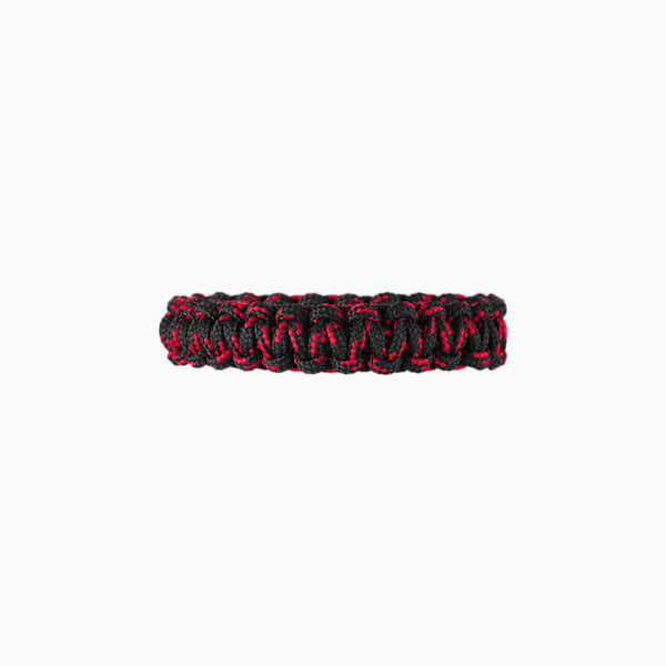 Bold Ana-Digi Watch Box Set, Red, extralarge