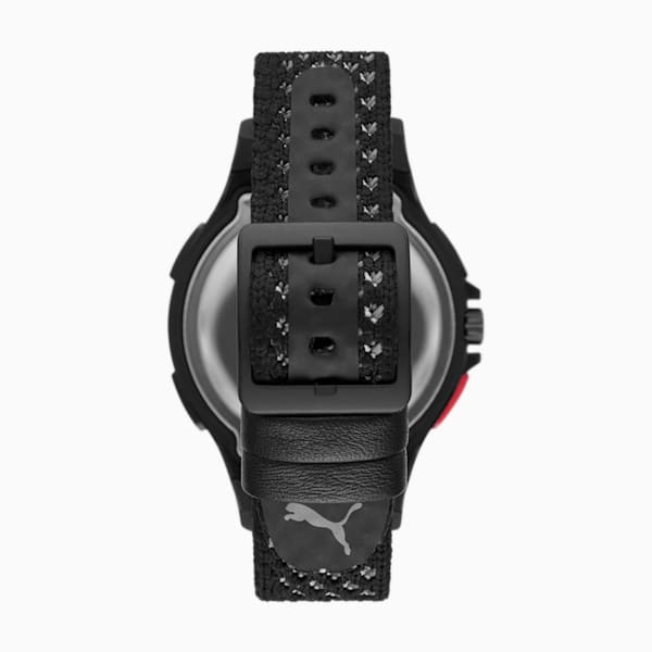 Bold Ana Digi Black Watch PUMA