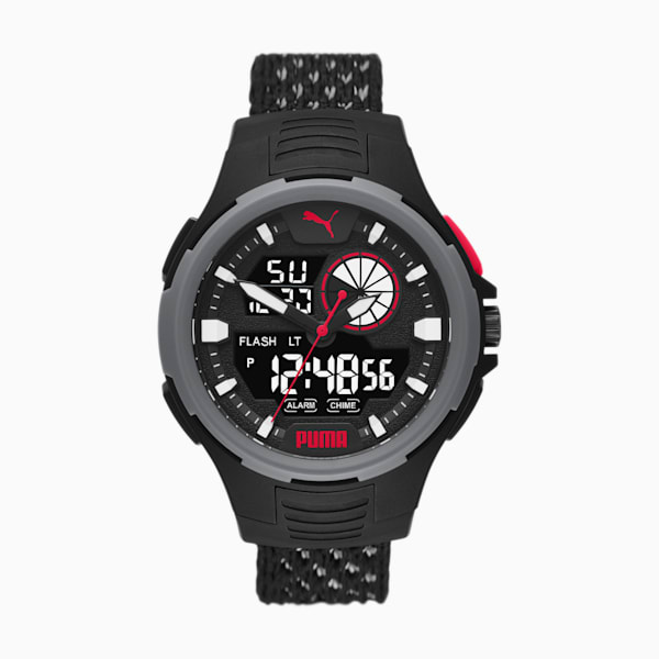 Ana digi dive watch store