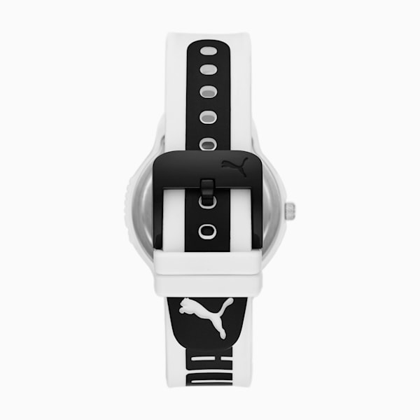 Reset Women's Watch, White, extralarge