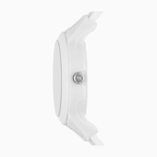 Reset Women's Watch, White, extralarge