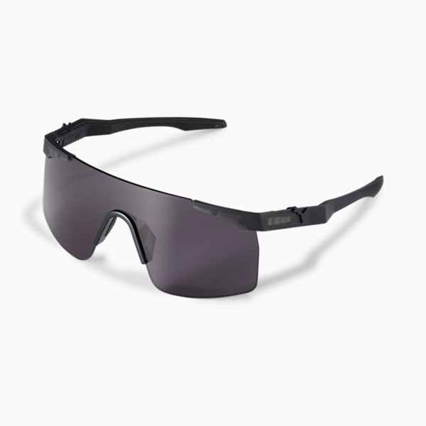 Blade 3D Pro Men's Sunglasses, GREY-BLACK-BLACK, extralarge