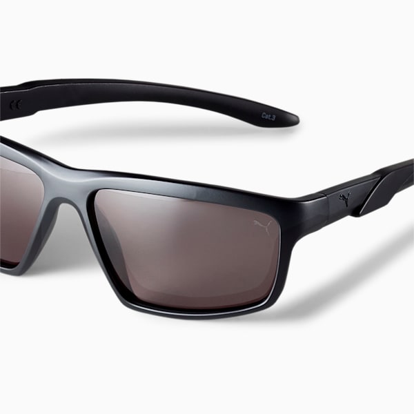 Lentes FORM-STRIP ULTRA-SPEED LIGHT, BLACK-BLACK-BLACK, extralarge