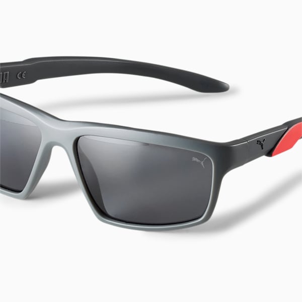 Lentes FORM-STRIP ULTRA-SPEED LIGHT, GREY-GREY-GREY, extralarge