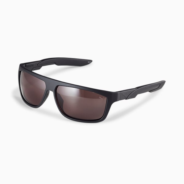 Storm Hunt Men's Sunglasses, BLACK-BLACK-BLACK, extralarge