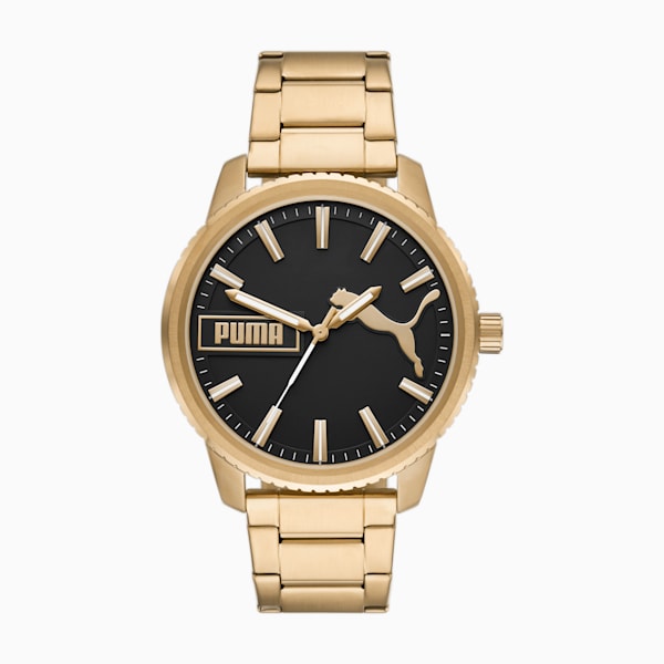 Haarvaten beweging Kwalificatie ULTRAFRESH Men's Watch | PUMA