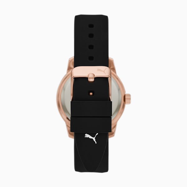 PUMA 6 Watch, Pink, extralarge