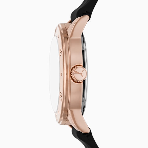 PUMA 6 Watch, Pink, extralarge