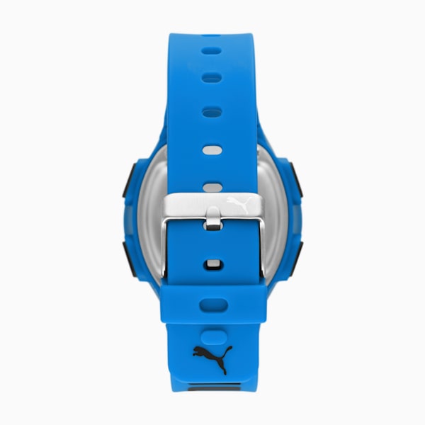 Puma watch blue new arrivals