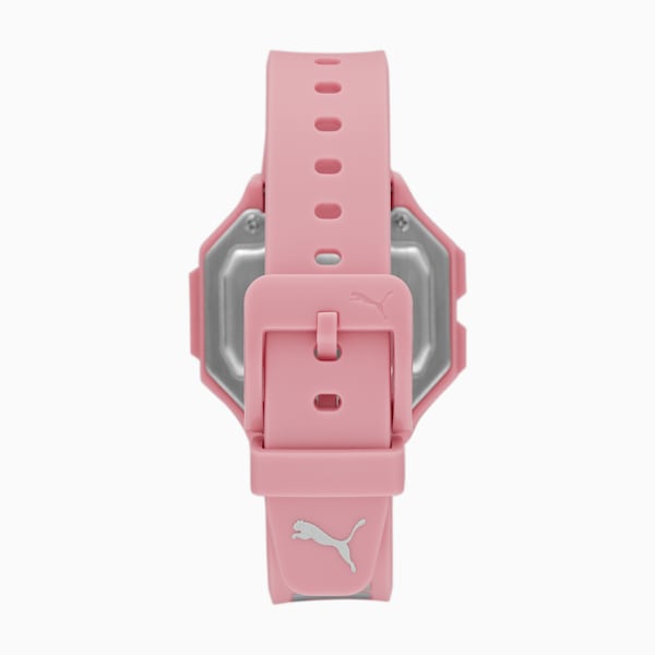 Mini Remix Women's Watch, Pink, extralarge