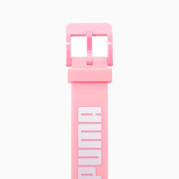 ウィメンズ REMIX MINI PINK SLV 時計, Pink, extralarge-JPN