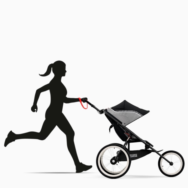 PUMA x CYBEX AVI One Box Stroller | PUMA